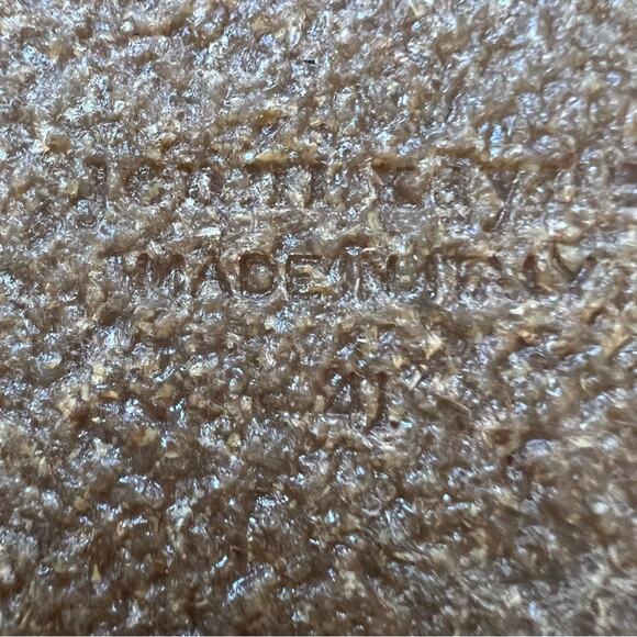 Jenni Kayne Shearling-Lined Moc Clogs Saddle Size 41 NEW - Picture 9 of 13